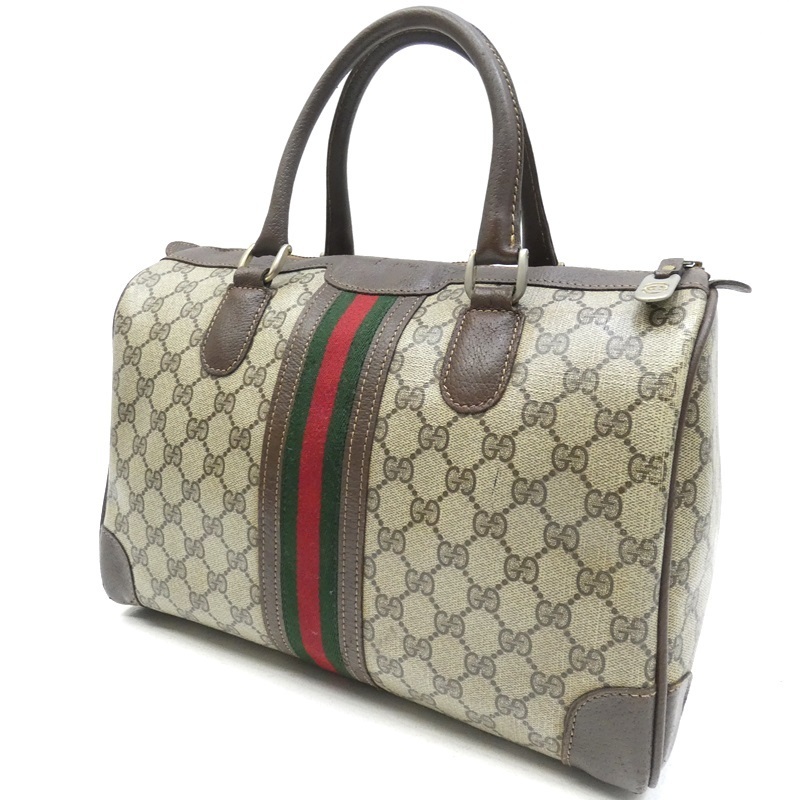 Gucci Gucci Bag Brown
